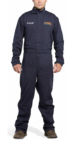 FR Coveralls