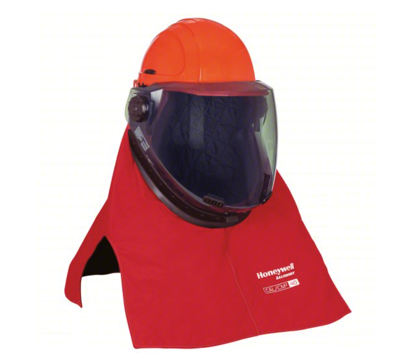 Arc Flash Hood