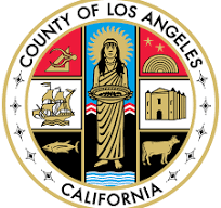 Los Angeles County Emblem