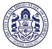 San Diego County Emblem