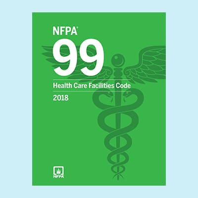 NFPA 99 Image