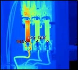 IR Fuse Image