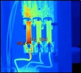 IR Fuse Image 